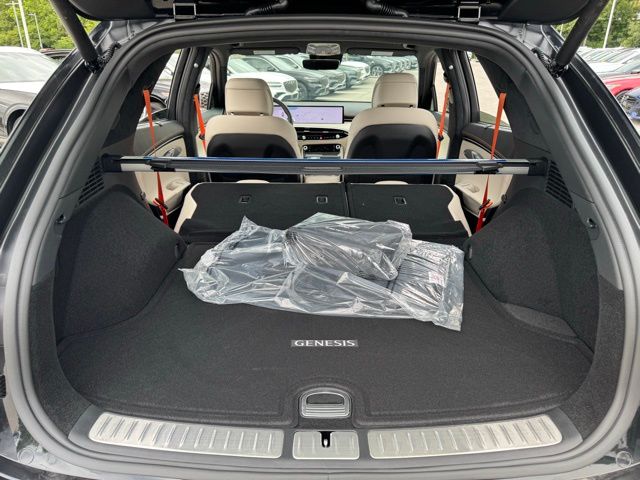 2026 GENESIS GV70 Sport Prestige - Photo 28