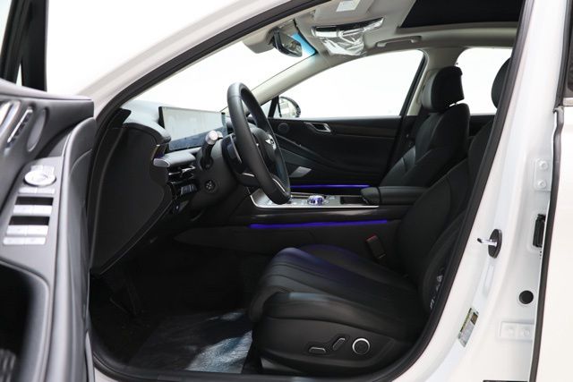 2026 GENESIS G80 Advanced - Photo 15