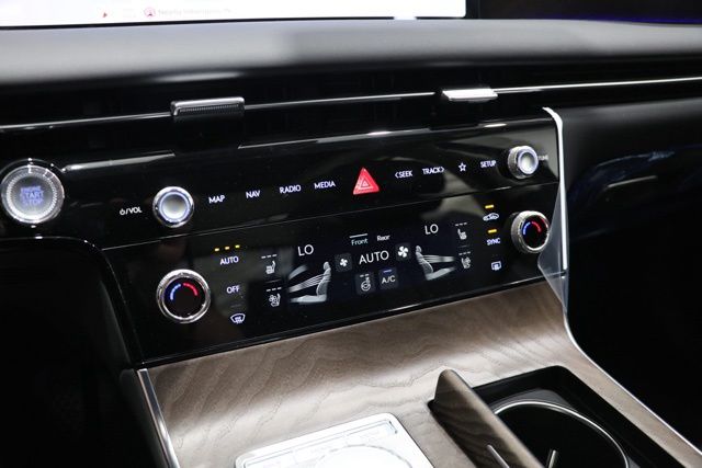 2026 GENESIS G80 Advanced - Photo 26