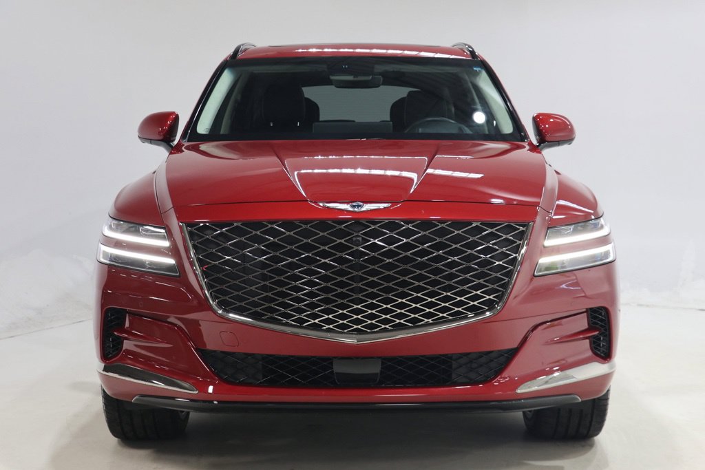 Used 2024 Genesis GV80 3.5T Prestige Signature SUV