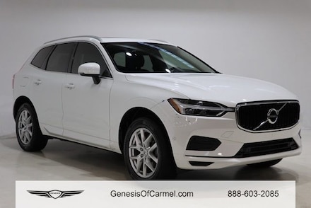 2018 Volvo XC60 T5 Momentum SUV