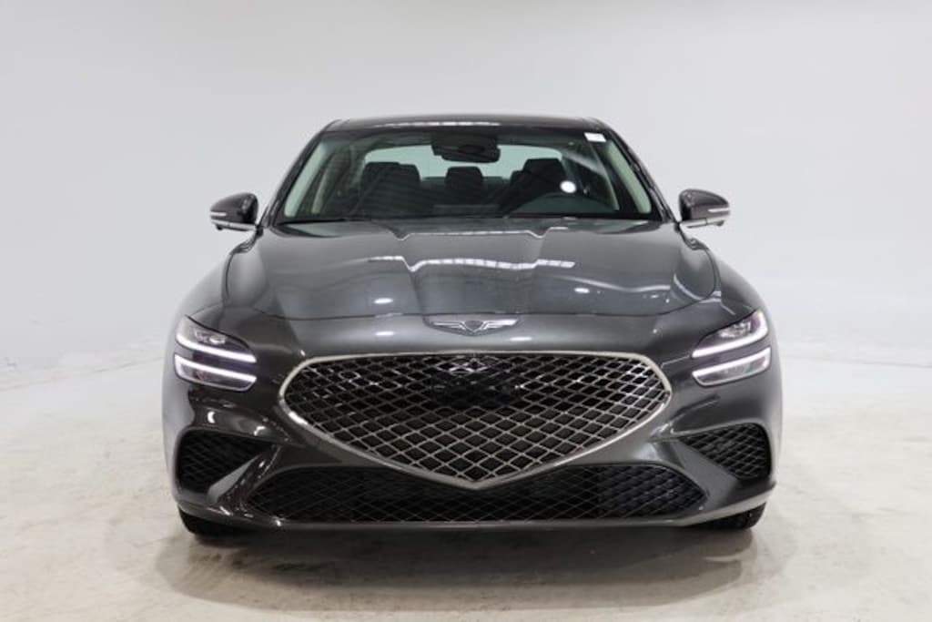 New 2026 Genesis G70 2.5T Prestige Sedan