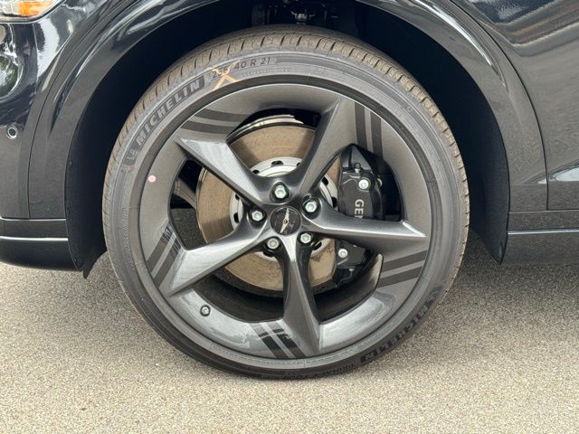 2026 GENESIS GV70 Sport Prestige - Photo 9