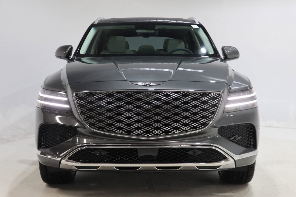 New 2027 Genesis GV80 3.5T Prestige SUV
