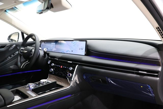 2026 GENESIS G80 Advanced - Photo 14
