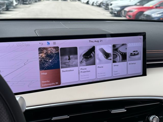 2026 GENESIS GV70 Sport Prestige - Photo 18