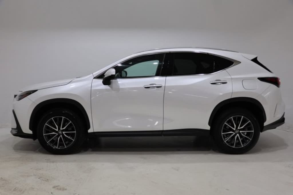 Used 2024 Lexus NX 250 Premium SUV