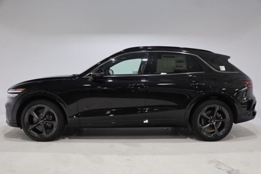New 2026 Genesis GV70 3.5T Sport Prestige SUV