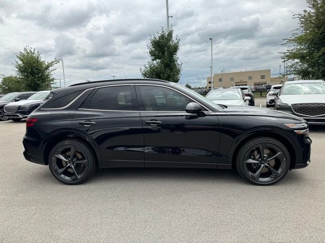 2026 GENESIS GV70 Sport Prestige - Photo 5