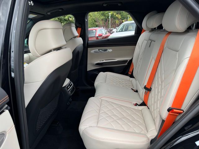 2026 GENESIS GV70 Sport Prestige - Photo 24