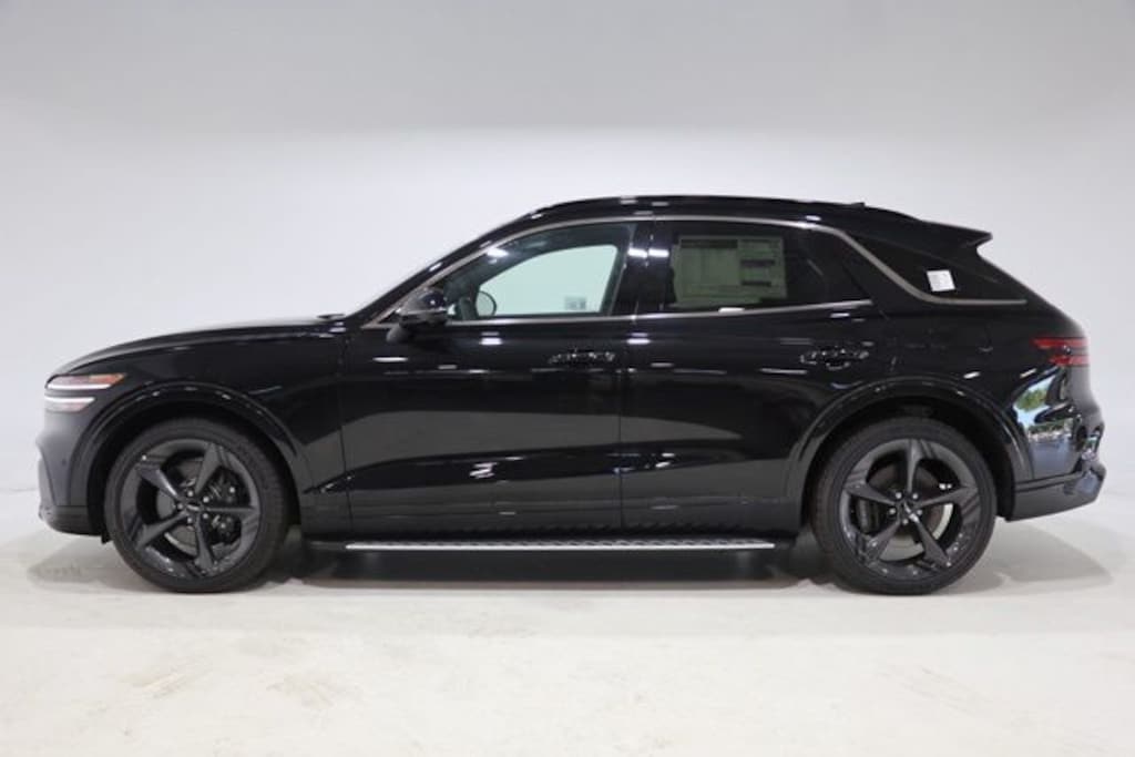 New 2026 Genesis GV70 3.5T Sport Prestige SUV
