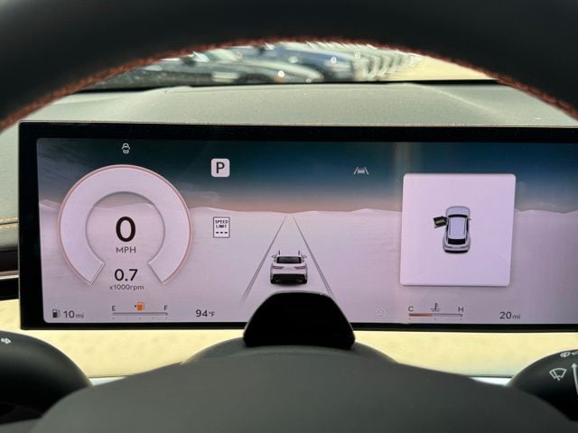 2026 GENESIS GV70 Sport Prestige - Photo 17