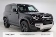  Land Rover Defender 90