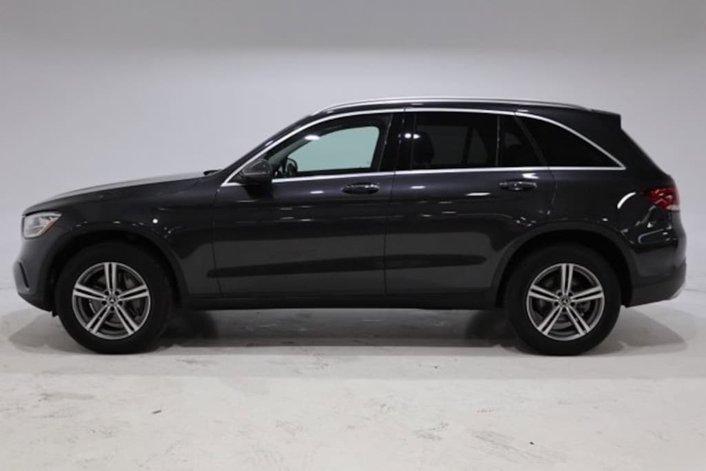 Used 2020 Mercedes-Benz GLC GLC 300 SUV