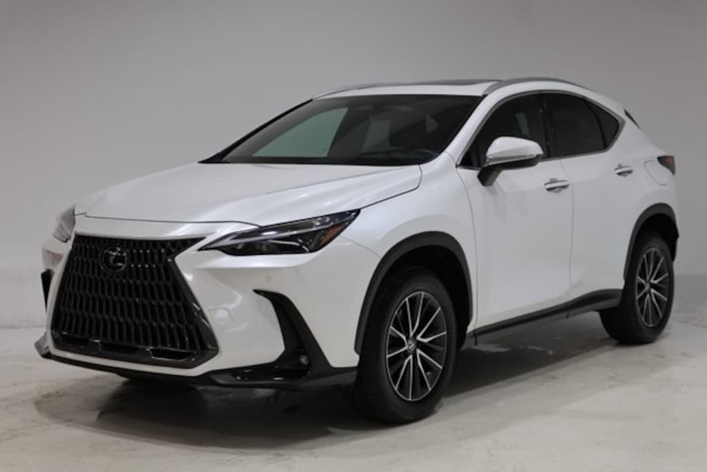 Used 2024 Lexus NX 250 Premium SUV