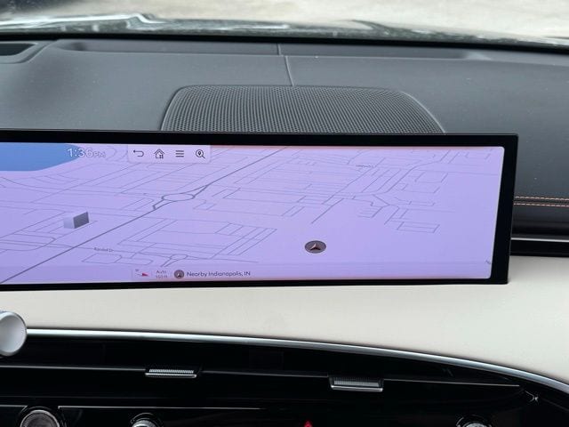 2026 GENESIS GV70 Sport Prestige - Photo 19