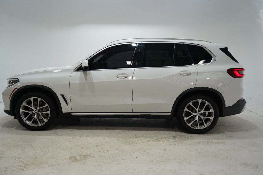 Used 2019 BMW X5 xDrive40i SUV