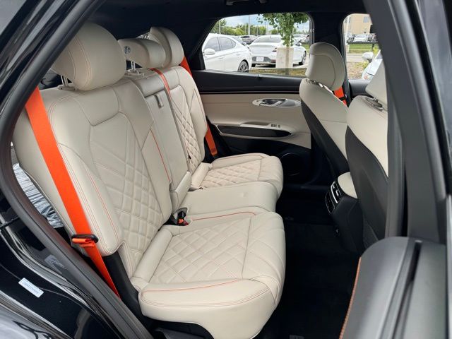 2026 GENESIS GV70 Sport Prestige - Photo 29