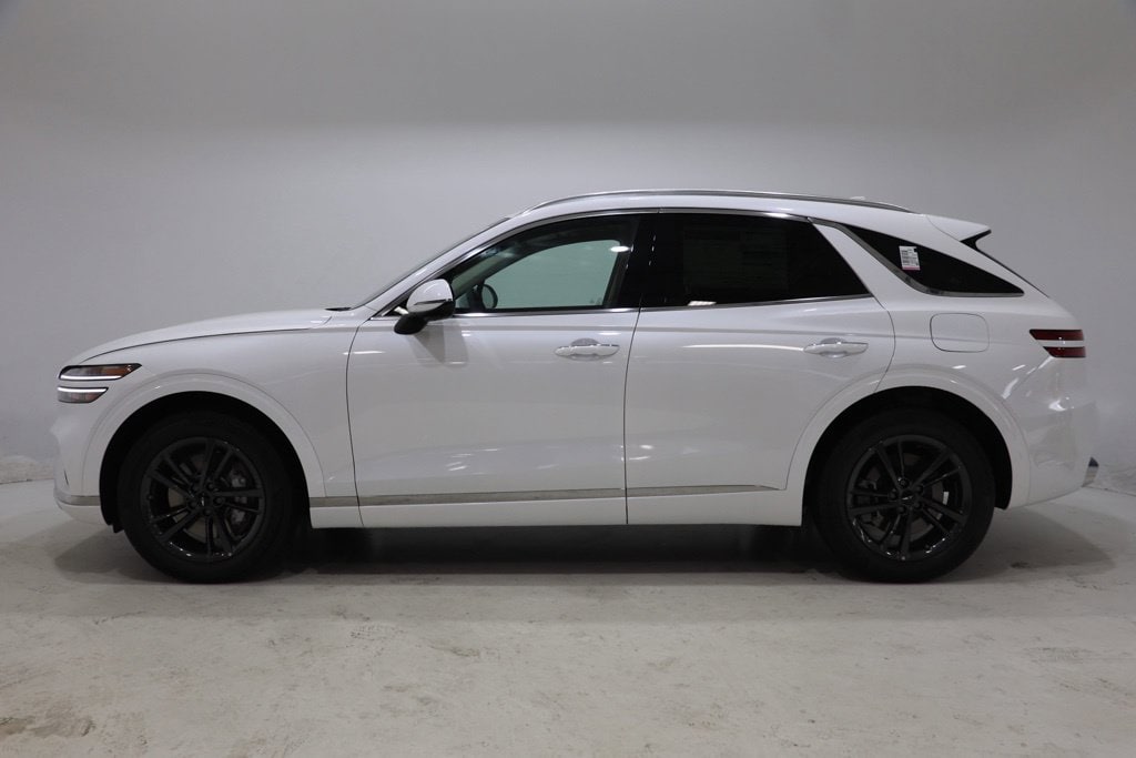 New 2027 Genesis GV70 2.5T Select SUV