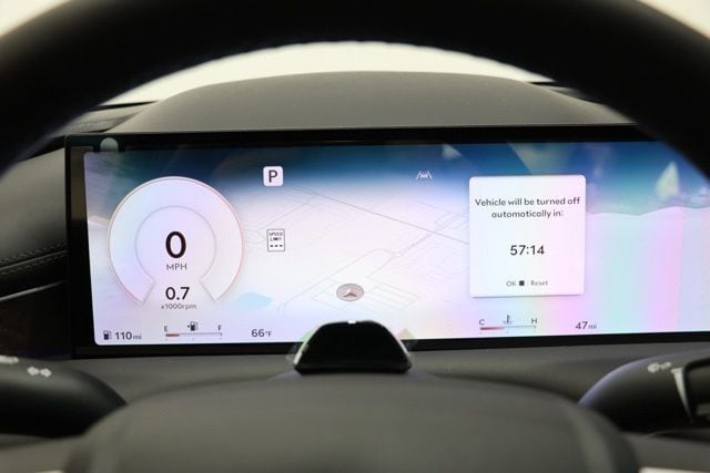2026 GENESIS G80 Advanced - Photo 21