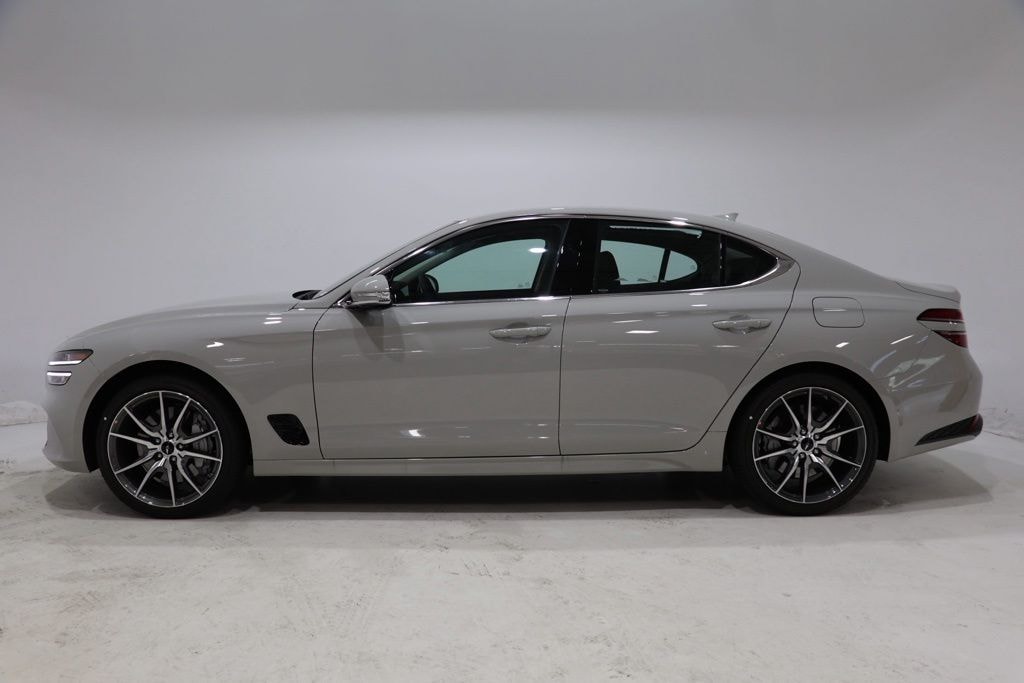 New 2026 Genesis G70 2.5T Sedan