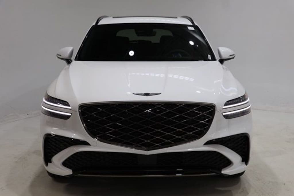 New 2026 Genesis GV70 2.5T Sport Prestige SUV