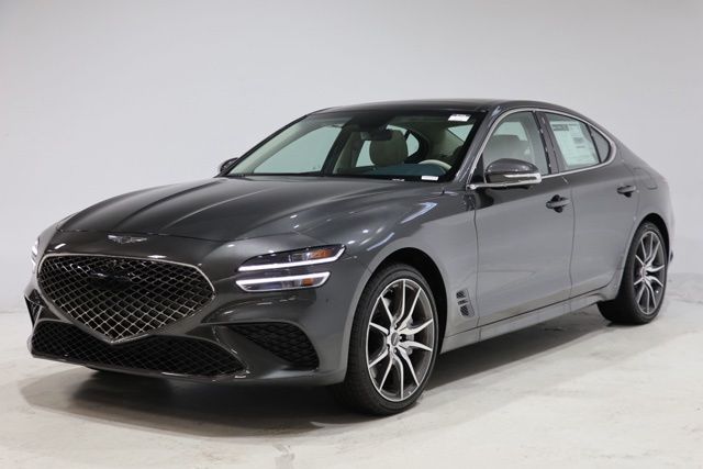 New 2026 Genesis G70 2.5T Prestige Sedan