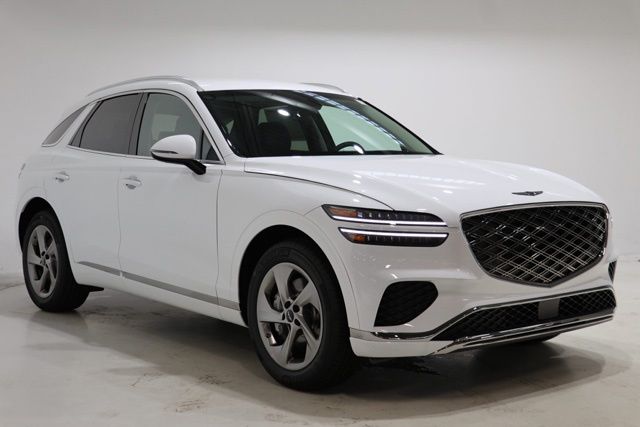 2026 GENESIS GV70
