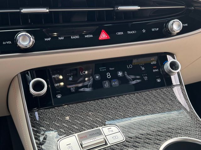 2026 GENESIS GV70 Sport Prestige - Photo 21