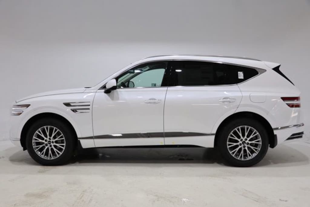 New 2026 Genesis GV80 2.5T SUV