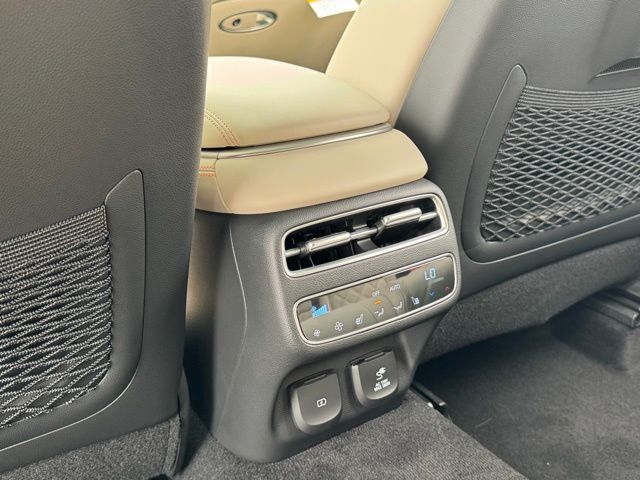 2026 GENESIS GV70 Sport Prestige - Photo 23