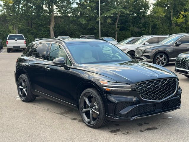 New 2026 Genesis GV70 3.5T Sport Prestige SUV