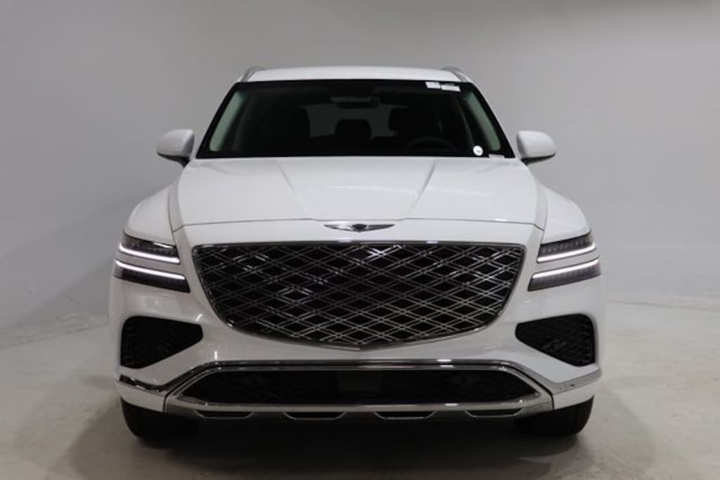 New 2026 Genesis GV80 2.5T SUV