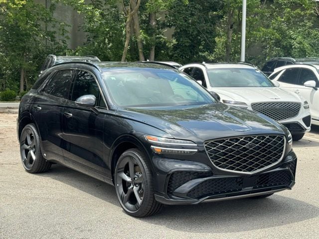 2026 GENESIS GV70