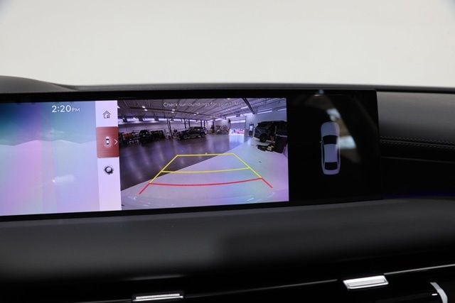 2026 GENESIS G80 Advanced - Photo 25