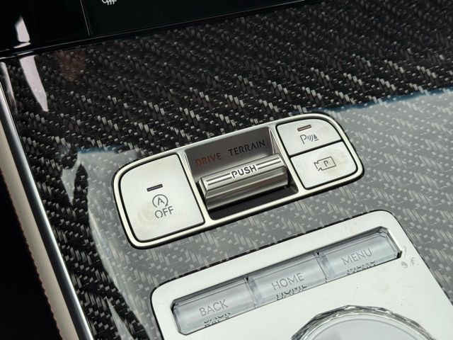 2026 GENESIS GV70 Sport Prestige - Photo 22