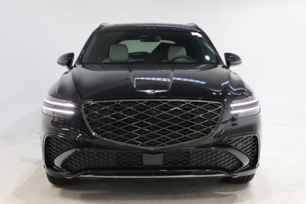 New 2026 Genesis GV70 3.5T Sport Prestige SUV