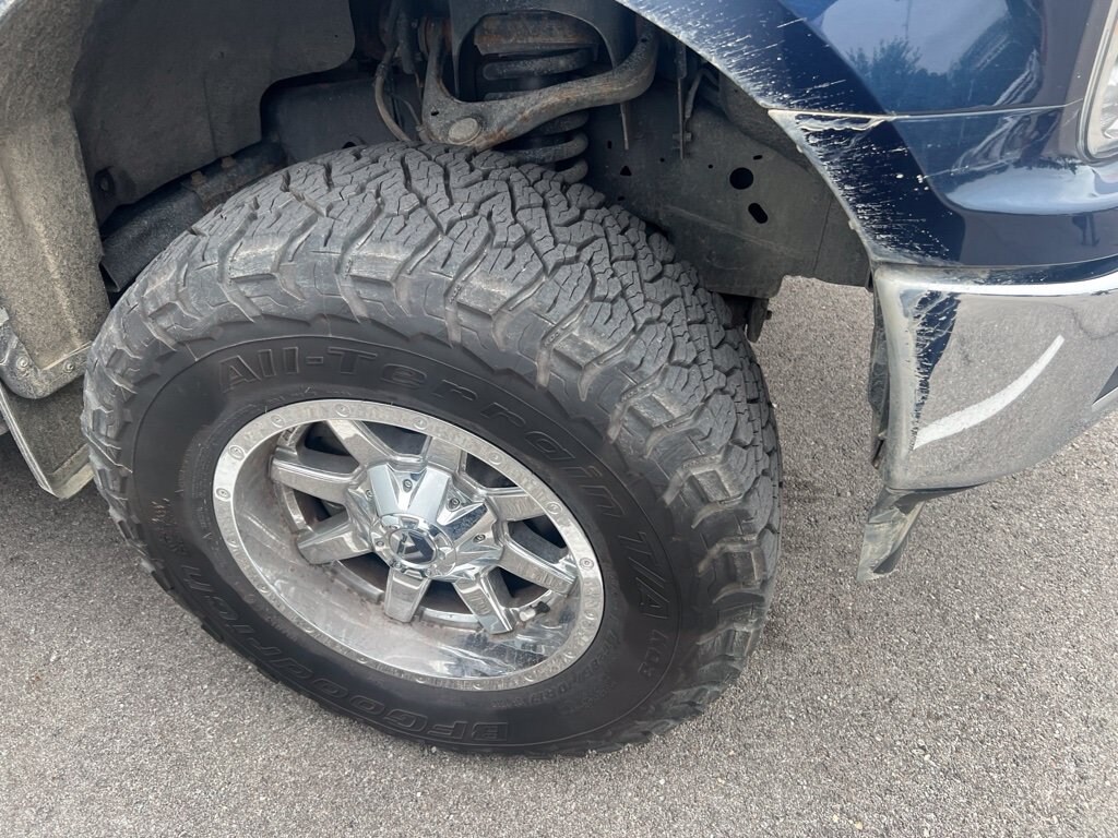 Used 2019 Ford F-150 Truck SuperCrew Cab