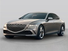 2026 Genesis G80 3.5T Sport Prestige Sedan