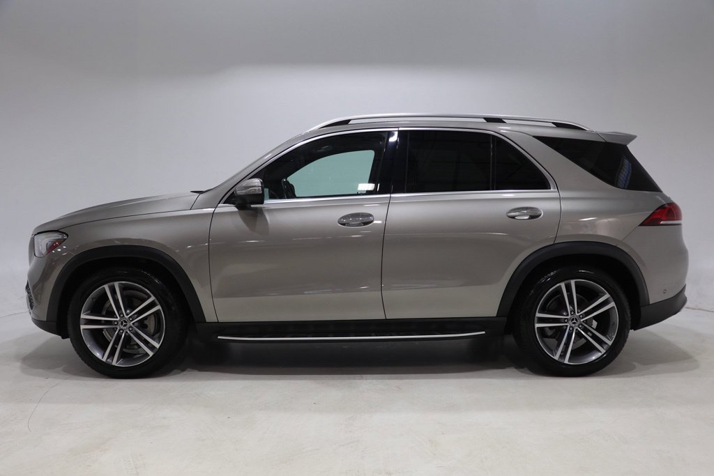 Used 2021 Mercedes-Benz GLE GLE 350 SUV