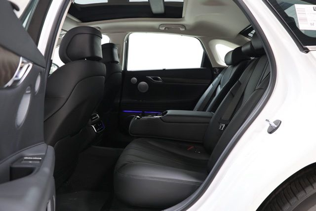 2026 GENESIS G80 Advanced - Photo 29
