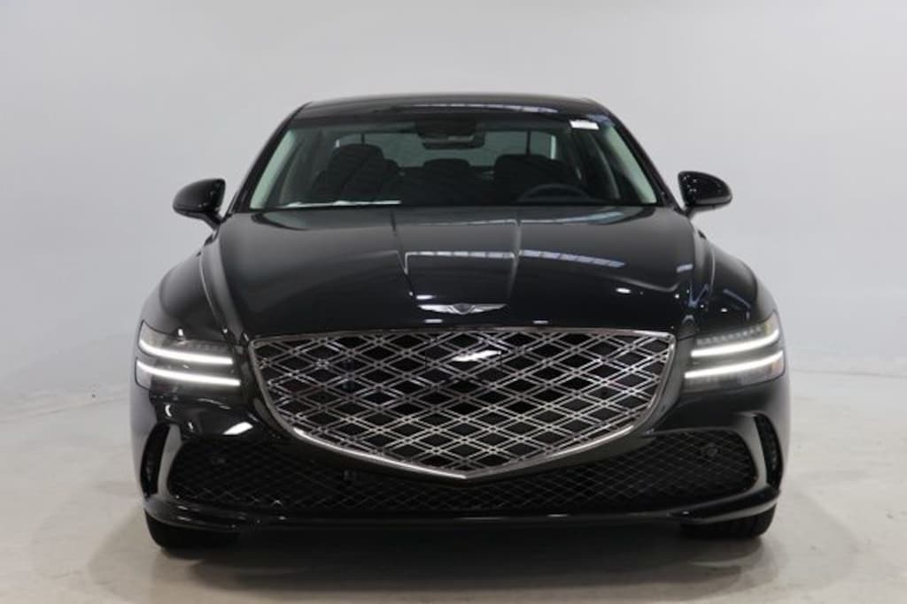 New 2026 Genesis G80 2.5T Advanced Sedan