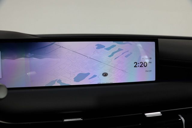 2026 GENESIS G80 Advanced - Photo 22