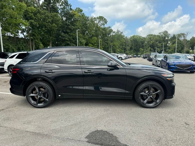 2026 GENESIS GV70 Sport Prestige - Photo 6