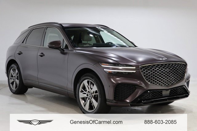 2023 Genesis GV70 3.5T Sport Advanced SUV
