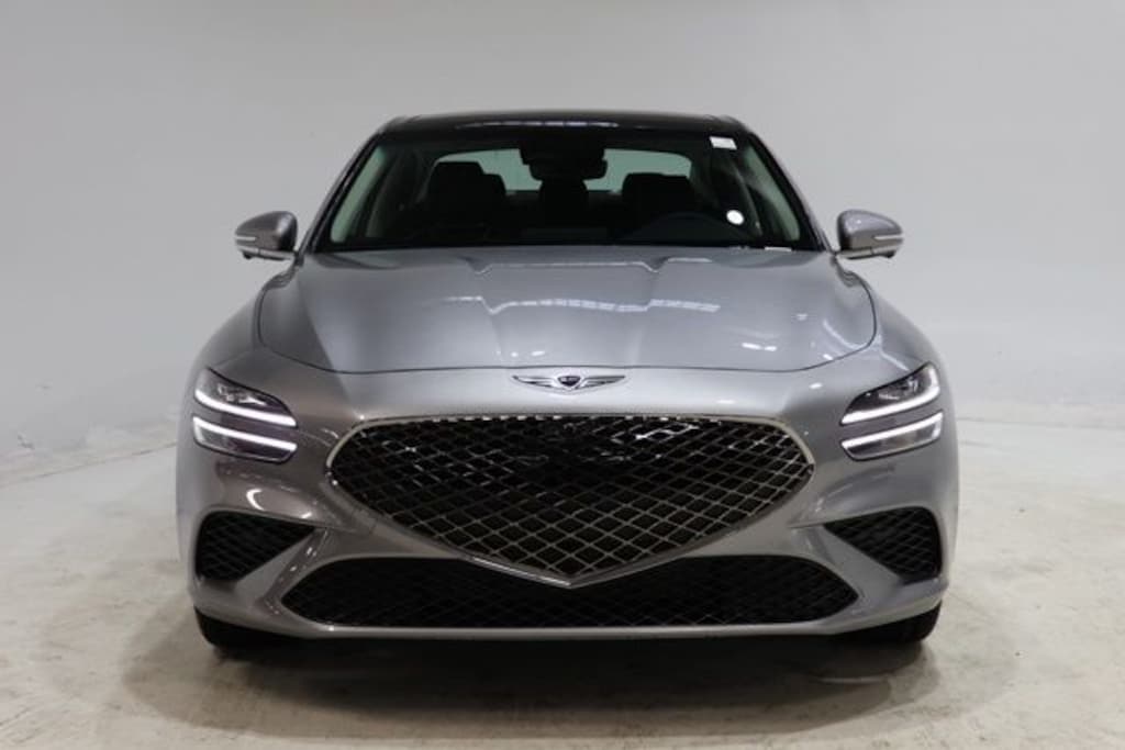 New 2026 Genesis G70 2.5T Prestige Sedan