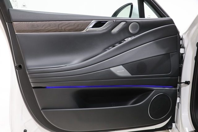 2026 GENESIS G80 Advanced - Photo 16