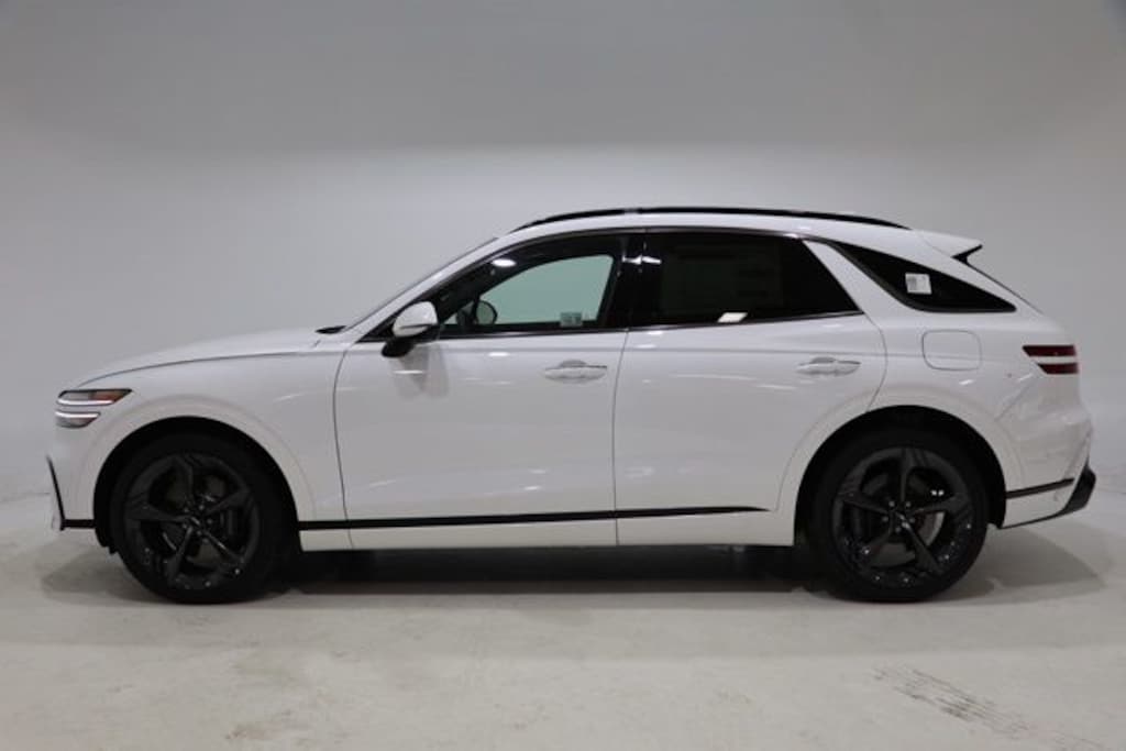 New 2026 Genesis GV70 2.5T Sport Prestige SUV