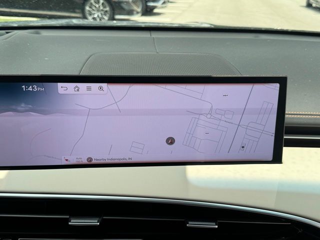 2026 GENESIS GV70 Sport Prestige - Photo 19