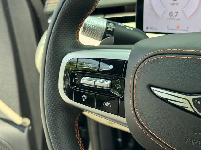 2026 GENESIS GV70 Sport Prestige - Photo 15